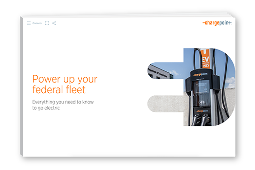 Federal fleet ebook cover